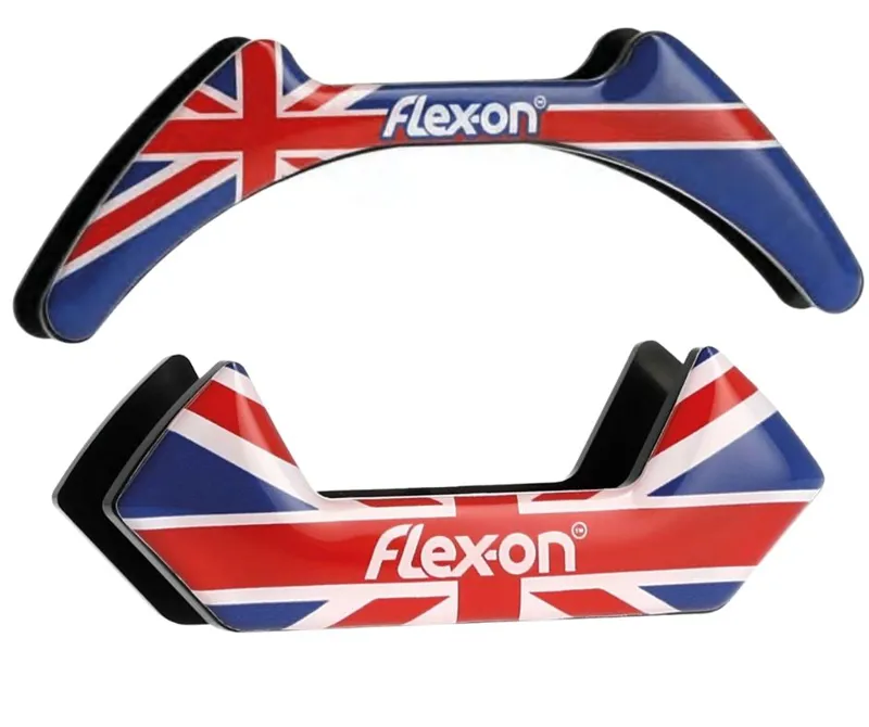 Flex-On Magnets Great Britain Flag
